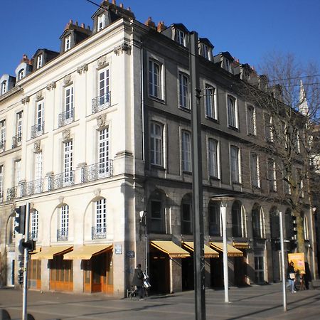 Unsejouranantes- Loft Cassard Apartment Exterior foto