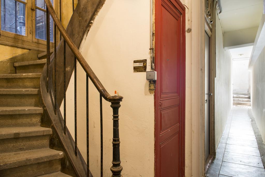 Unsejouranantes- Loft Cassard Apartment Exterior foto