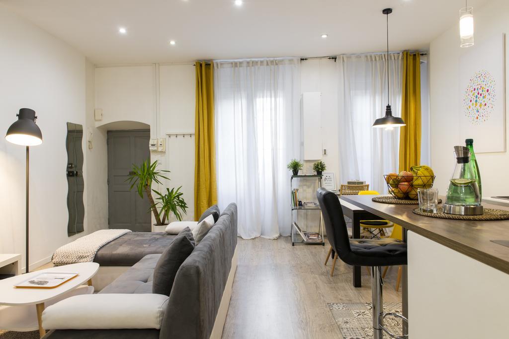 Unsejouranantes- Loft Cassard Apartment Exterior foto