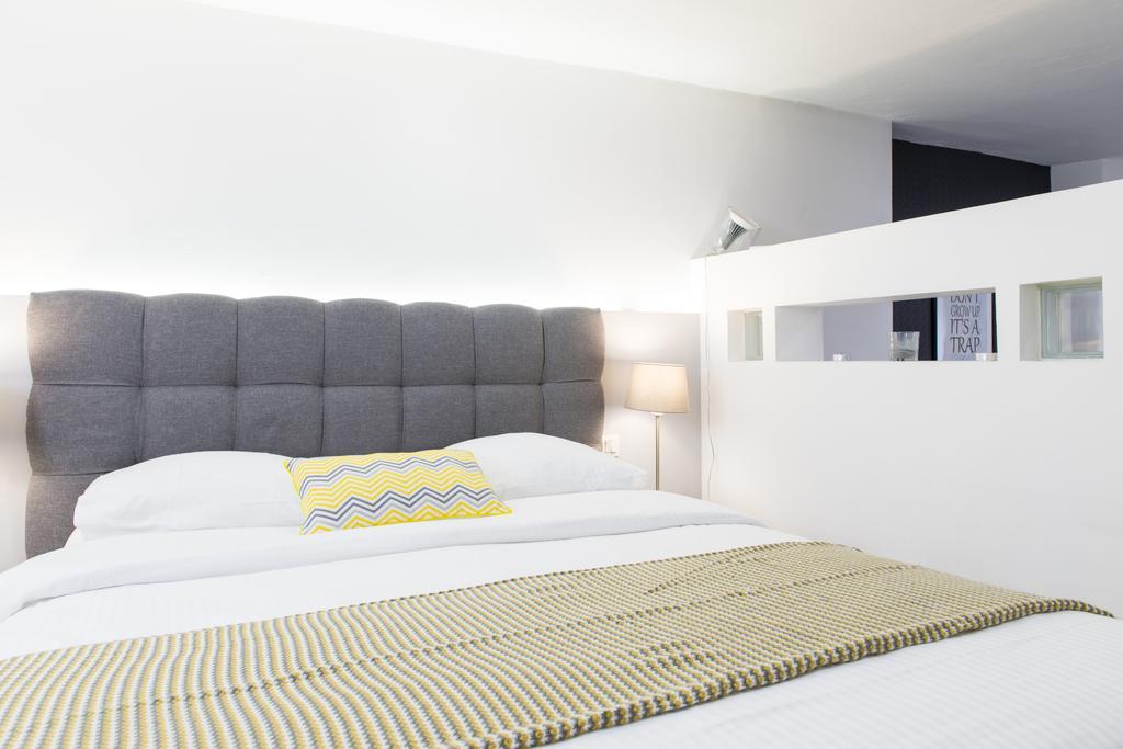 Unsejouranantes- Loft Cassard Apartment Exterior foto