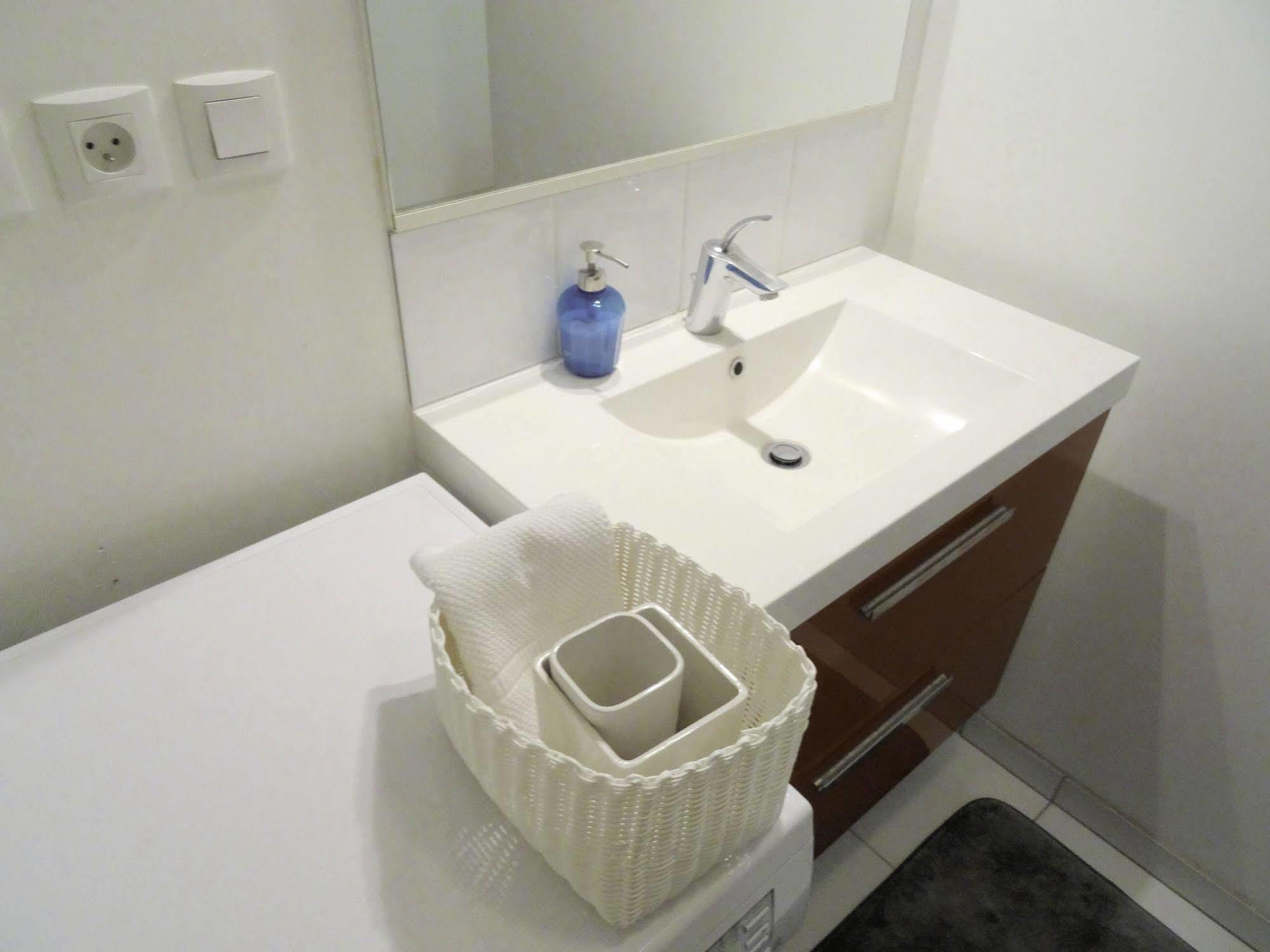 Unsejouranantes- Loft Cassard Apartment Exterior foto